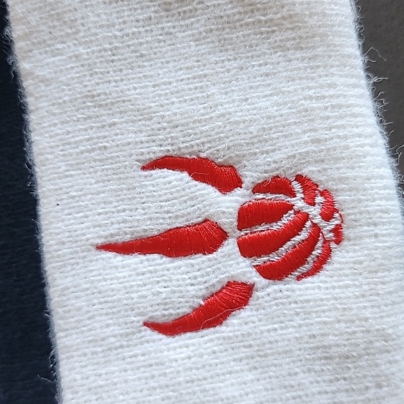 Unisex BMO/Raptors winter hat - Picture 4 of 6